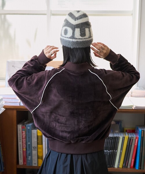 FREAK'S STORE（フリークスストア） ジャージ UMBRO × FREAK'S STORE