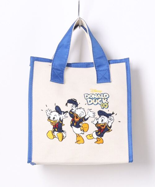 Disney（ディズニー） トートバッグ さがらミニトートバッグ