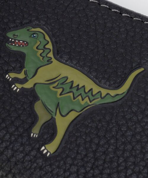 COACH（コーチ） カードケース 「日本限定」エッセンシャル スモール