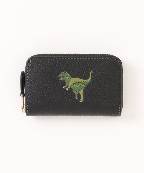 COACH（コーチ） カードケース 「日本限定」エッセンシャル スモール