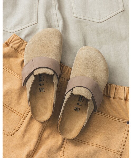 BIRKENSTOCK（ビルケンシュトック） サンダル 「EXCLUSIVE