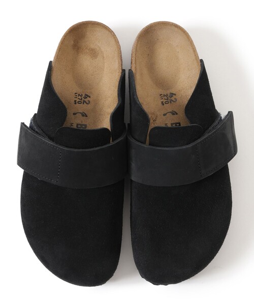 BIRKENSTOCK（ビルケンシュトック） サンダル 「EXCLUSIVE