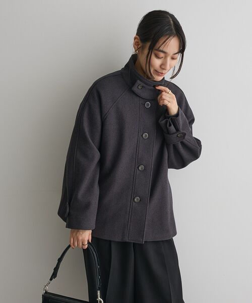 CRAFT STANDARD BOUTIQUE（クラフトスタンダードブティック） コート