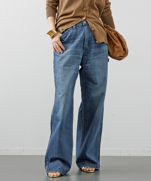 Deuxieme Classe（ドゥーズィエムクラス） ジーンズ デニム デニム