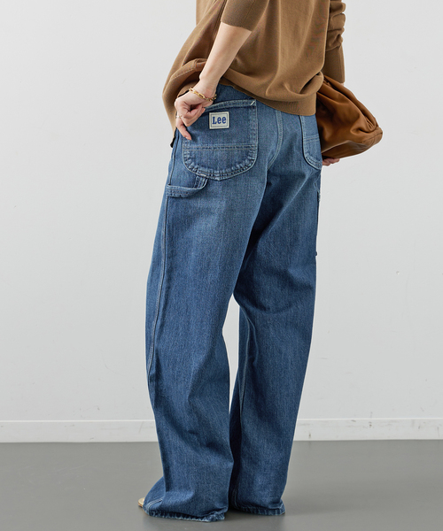 Deuxieme Classe（ドゥーズィエムクラス） ジーンズ デニム デニム