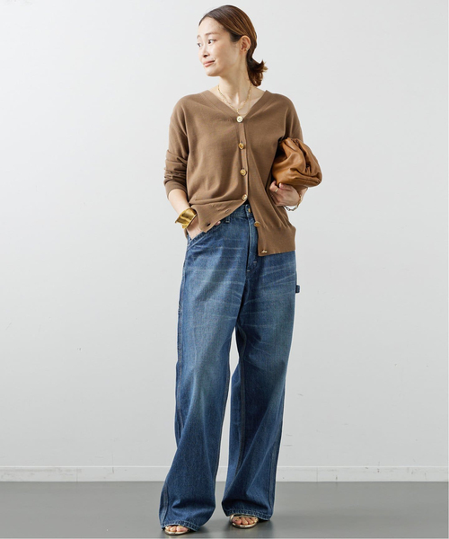 Deuxieme Classe（ドゥーズィエムクラス） ジーンズ デニム デニム