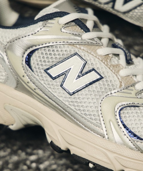 New Balance（ニューバランス） スニーカー MR530KA 530 メンズ