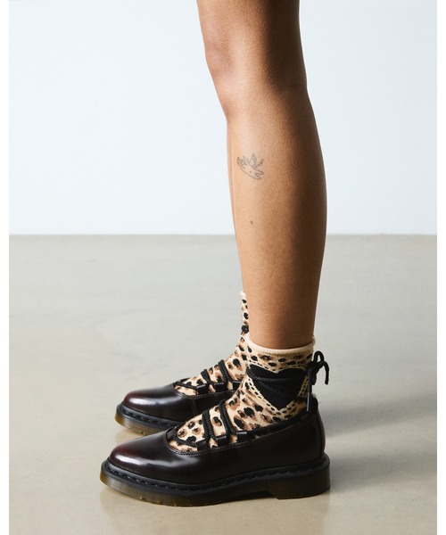 Dr.Martens（ドクターマーチン） シューズ ELPHIE II レース アップ