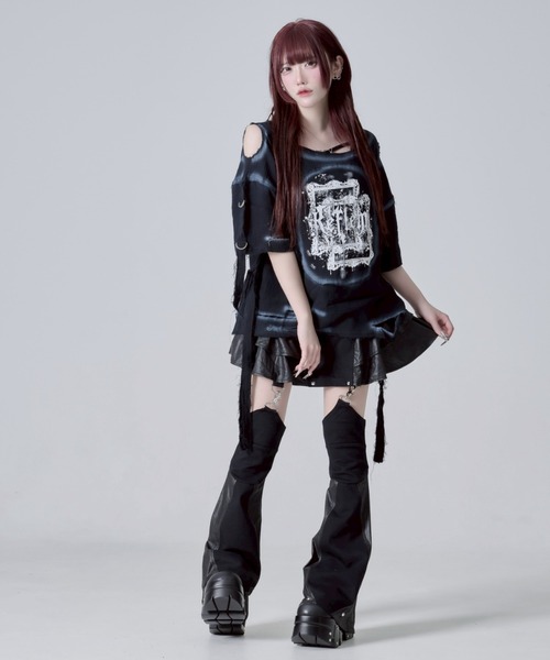 REFLEM（レフレム） パンツ 「REFLEM/レフレム」レッグカバー付き