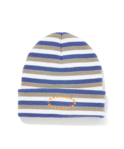 AFB（エーエフビー） ニット帽 ニットキャップ DOUBLE BEANIE メンズ