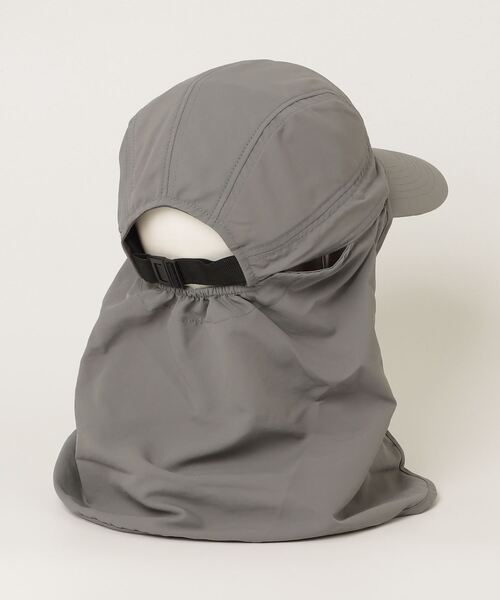 キャップ 帽子 SUN GUARD CAP レディース : ZOZOTOWN Yahoo!店 - 通販