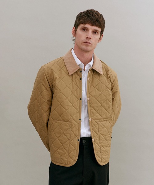 LAVENHAM（ラベンハム） コート ジャケット Workwear Jacket Mens