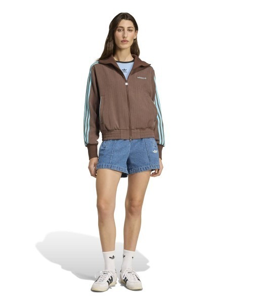 adidas（アディダス） ジャケット テーラードジャケット レディース
