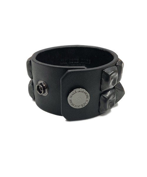 JAM HOME MADE（ジャムホームメイド） ブレスレット JAM スタッズ