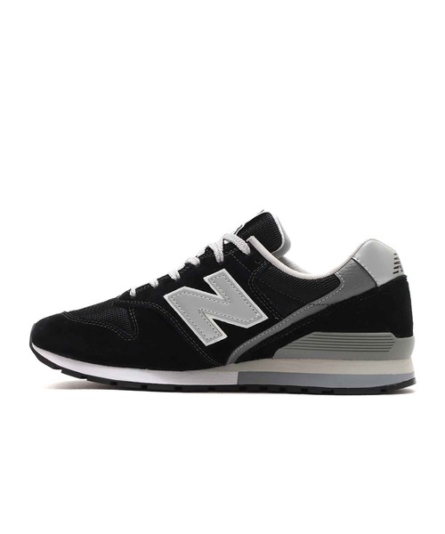 New Balance（ニューバランス） スニーカー New Balance CM996BK2