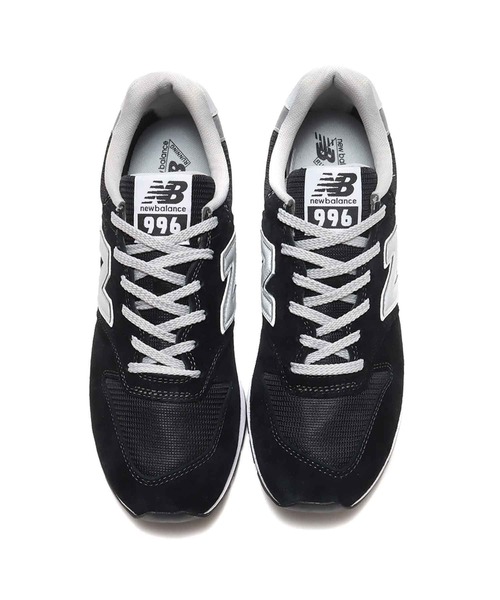 New Balance（ニューバランス） スニーカー New Balance CM996BK2