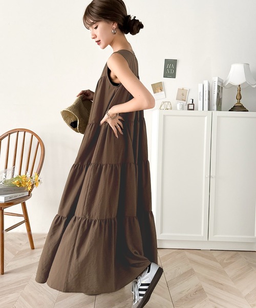 classicalelf（クラシカルエルフ） ワンピース 洗練された大人