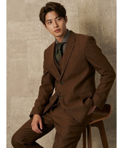 Perfect Suit FActory（パーフェクト スーツ ファクトリー