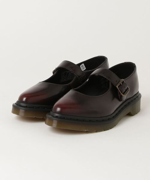 Dr.Martens（ドクターマーチン） シューズ ELPHIE メリージェーン