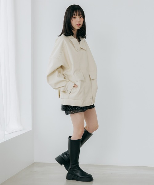 Heather（ヘザー） ブーツ 「累計10万本」楽ちんなのに美脚！秋冬No.1