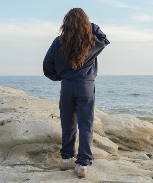 INTER FACTORY（インターファクトリー） スウェットパンツ ジャージ