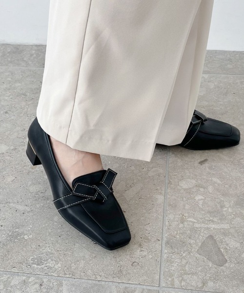 UNITED ARROWS（ユナイテッドアローズ） パンプス ポインテッドトゥ