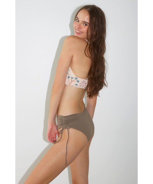 ALEXIA STAM（アリシアスタン） 水着 Kendall / ダブルフェイスBTM