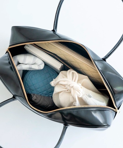 CLASKA Gallery & Shop ”DO” ボストンバッグ BANK ボストン トラベル