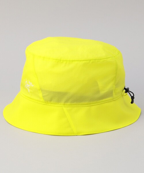 ARC'TERYX（アークテリクス） 帽子 ハット Aerios Bucket Hat