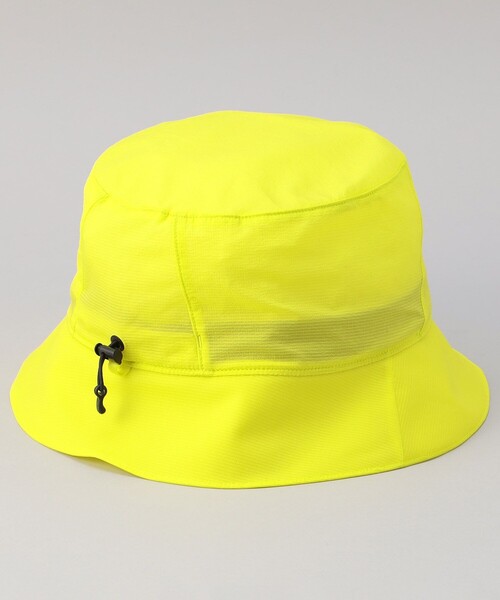 ARC'TERYX（アークテリクス） 帽子 ハット Aerios Bucket Hat