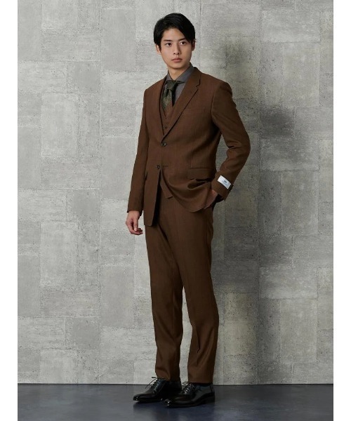 Perfect Suit FActory（パーフェクト スーツ ファクトリー） スーツ