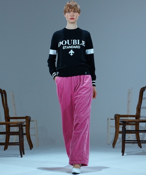 DOUBLE STANDARD CLOTHING（ダブルスタンダードクロージング） パンツ