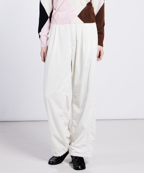 DOUBLE STANDARD CLOTHING（ダブルスタンダードクロージング） パンツ