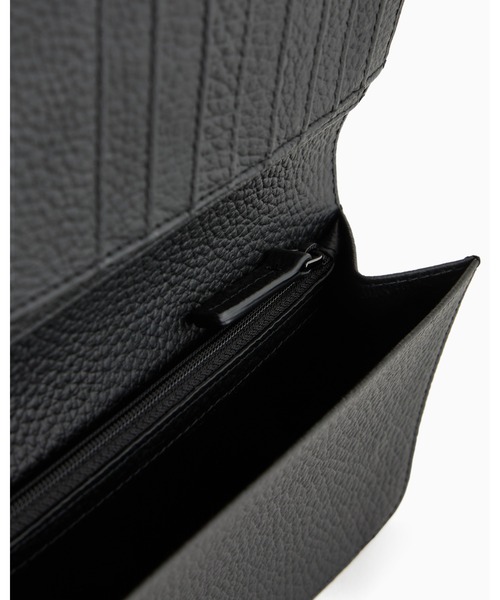 EMPORIO ARMANI 財布 「エンポリオ アルマーニ」ラージウォレット