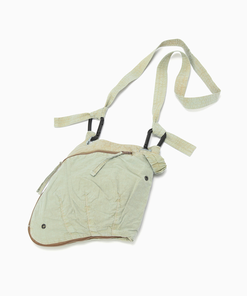 JIAN YE（ジェンイェ） ショルダーバッグ 「JIAN YE / ジェンイェ