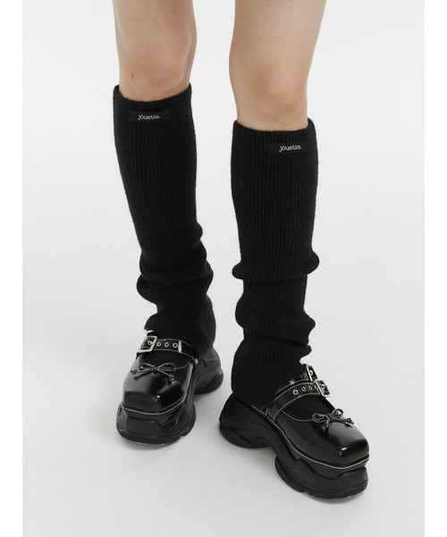 jouetie（ジュエティ） スニーカー 厚底スニーカーソールバレエ