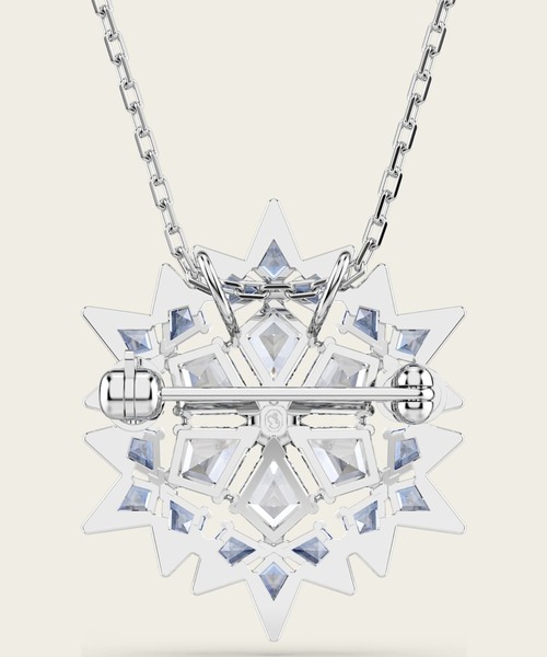SWAROVSKI（スワロフスキー） ネックレス 「公式」「スワロフスキー