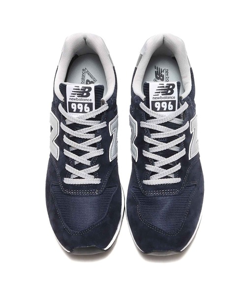 New Balance（ニューバランス） スニーカー New Balance CM996NV2