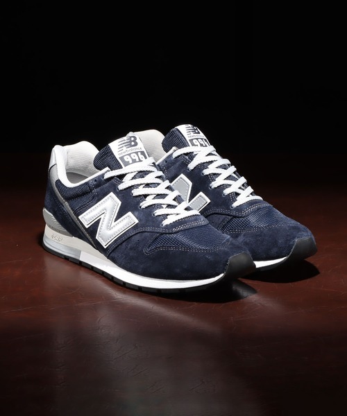 New Balance（ニューバランス） スニーカー New Balance CM996NV2