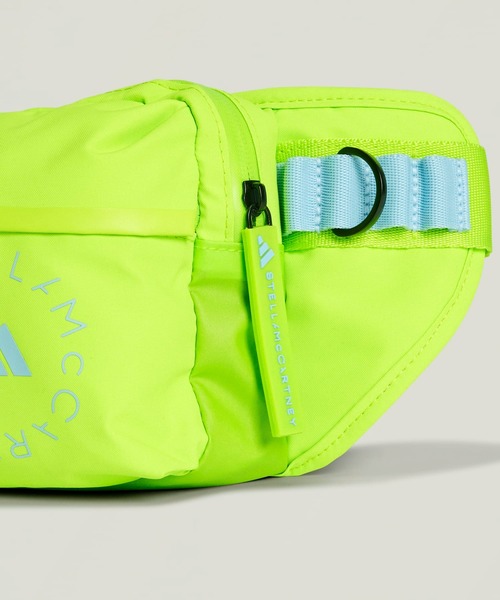 adidas by Stella McCartney ウエストポーチ ウエストバッグ