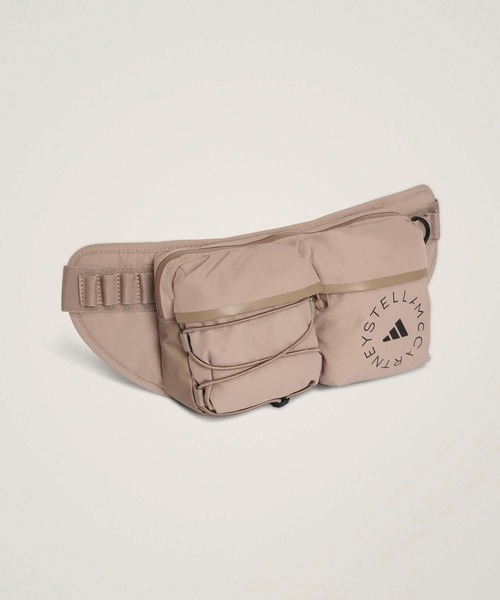 adidas by Stella McCartney ウエストポーチ ウエストバッグ