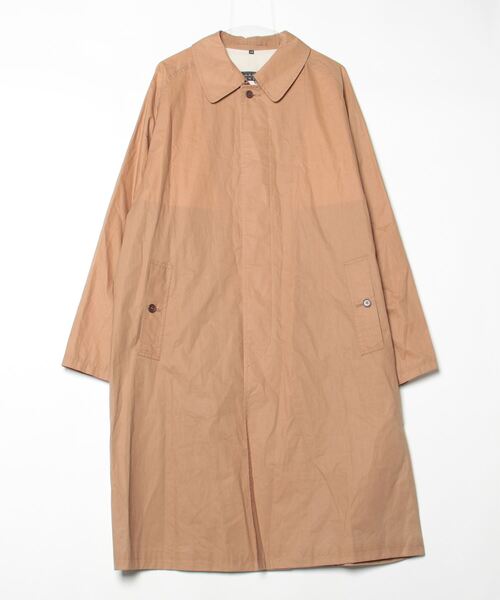 BARNEYS NEWYORK（バーニーズニューヨーク） コート 48 ブラウン