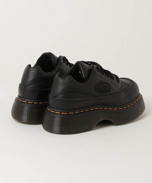 Dr.Martens（ドクターマーチン） シューズ BUZZ 5 ホール シューズ