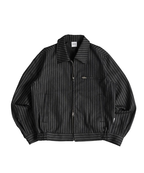 WISH FOR EVER（ウィッシュフォーエバー） ブルゾン アウター メンズ