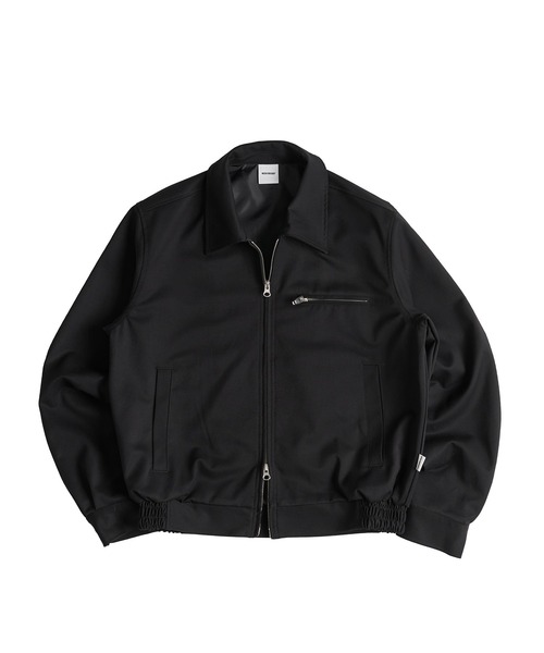 WISH FOR EVER（ウィッシュフォーエバー） ブルゾン アウター メンズ