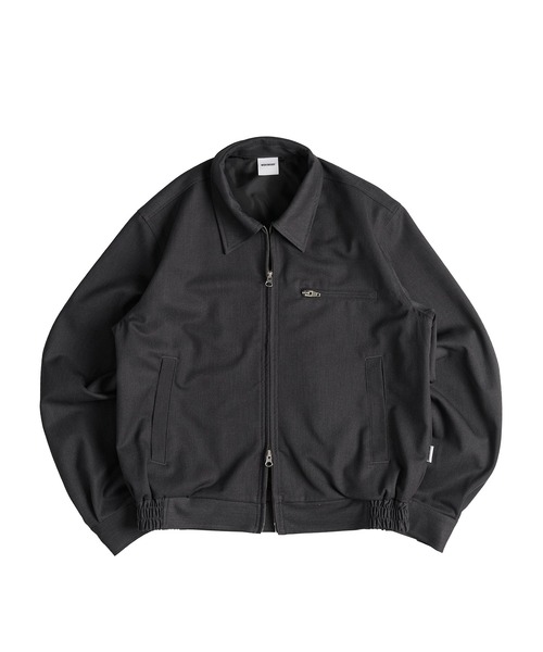 WISH FOR EVER（ウィッシュフォーエバー） ブルゾン アウター メンズ