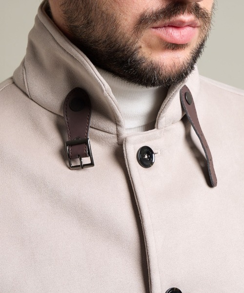 HIDEAWAYS NICOLE（ハイダウェイ ニコル） コート ジャケット