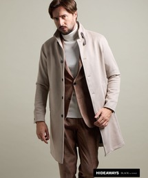 HIDEAWAYS NICOLE（ハイダウェイ ニコル） コート ジャケット