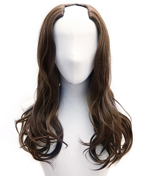 LINEASTORIA ウィッグ エクステ 「キューブウィッグ・ロング」ゆる