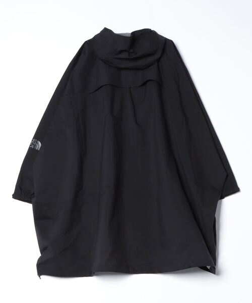 THE NORTH FACE（ザ ノースフェイス） ポンチョ メンズ レディース